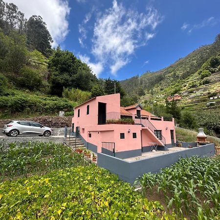 הוילה ריביירה בראבה Casa Rosa מראה חיצוני תמונה