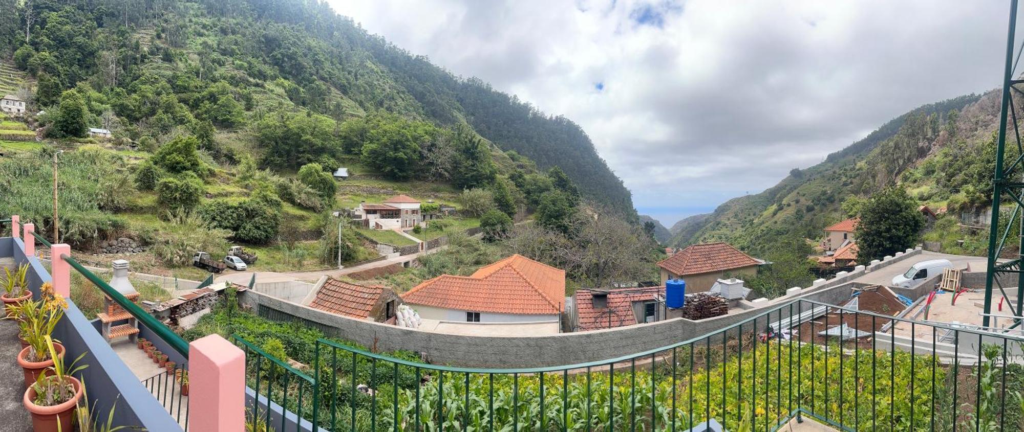 הוילה ריביירה בראבה Casa Rosa מראה חיצוני תמונה