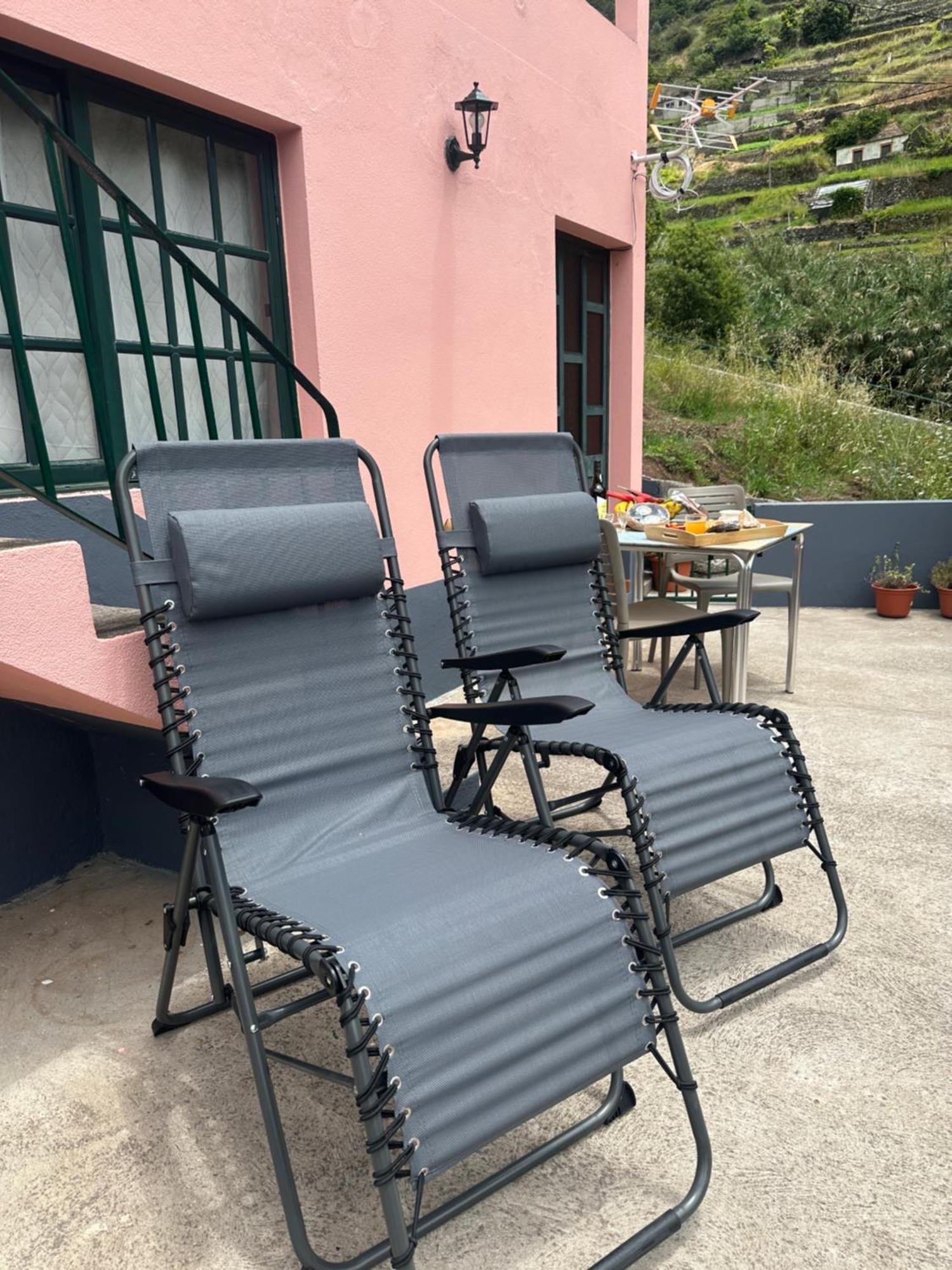 הוילה ריביירה בראבה Casa Rosa מראה חיצוני תמונה