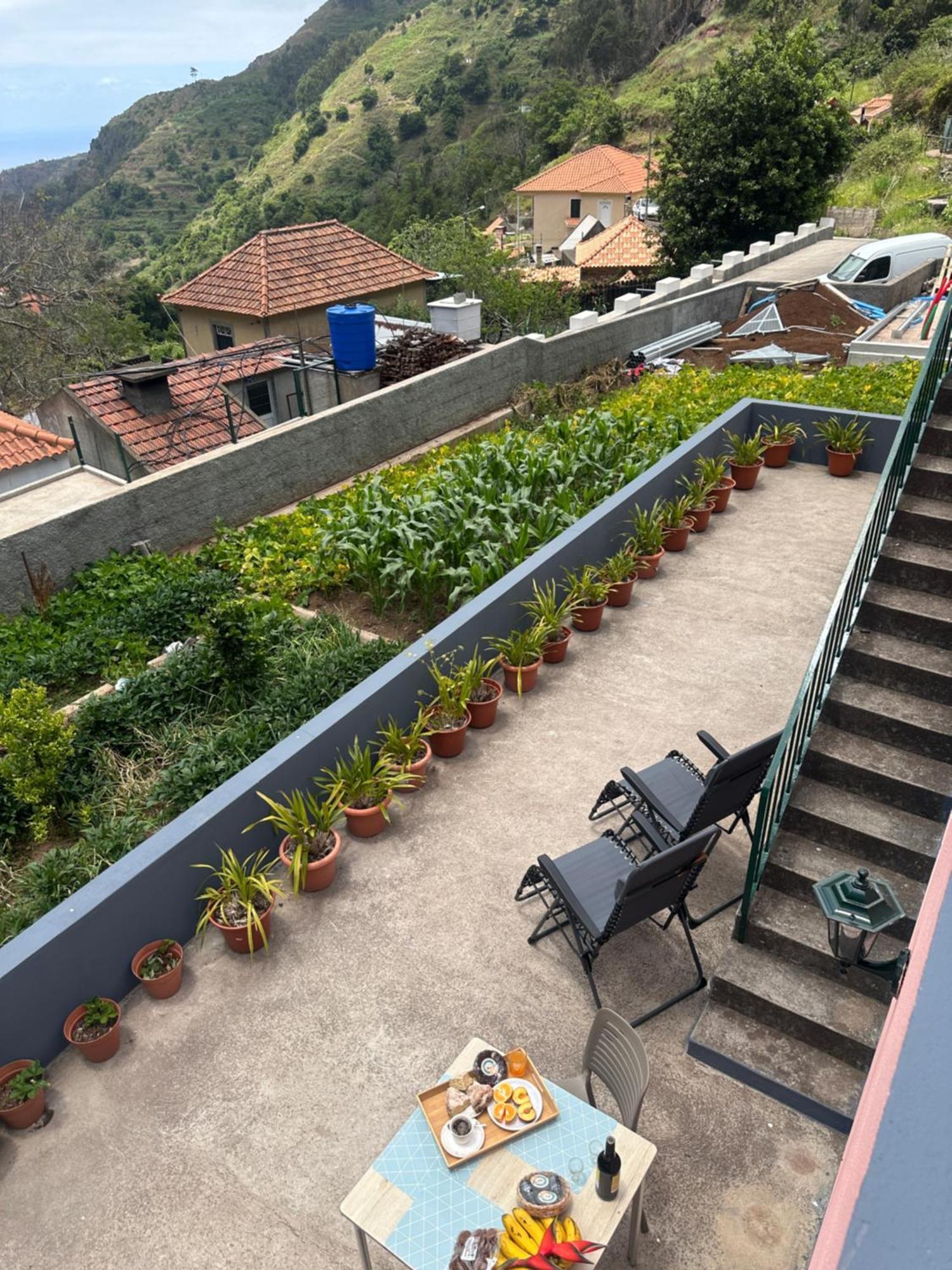 הוילה ריביירה בראבה Casa Rosa מראה חיצוני תמונה