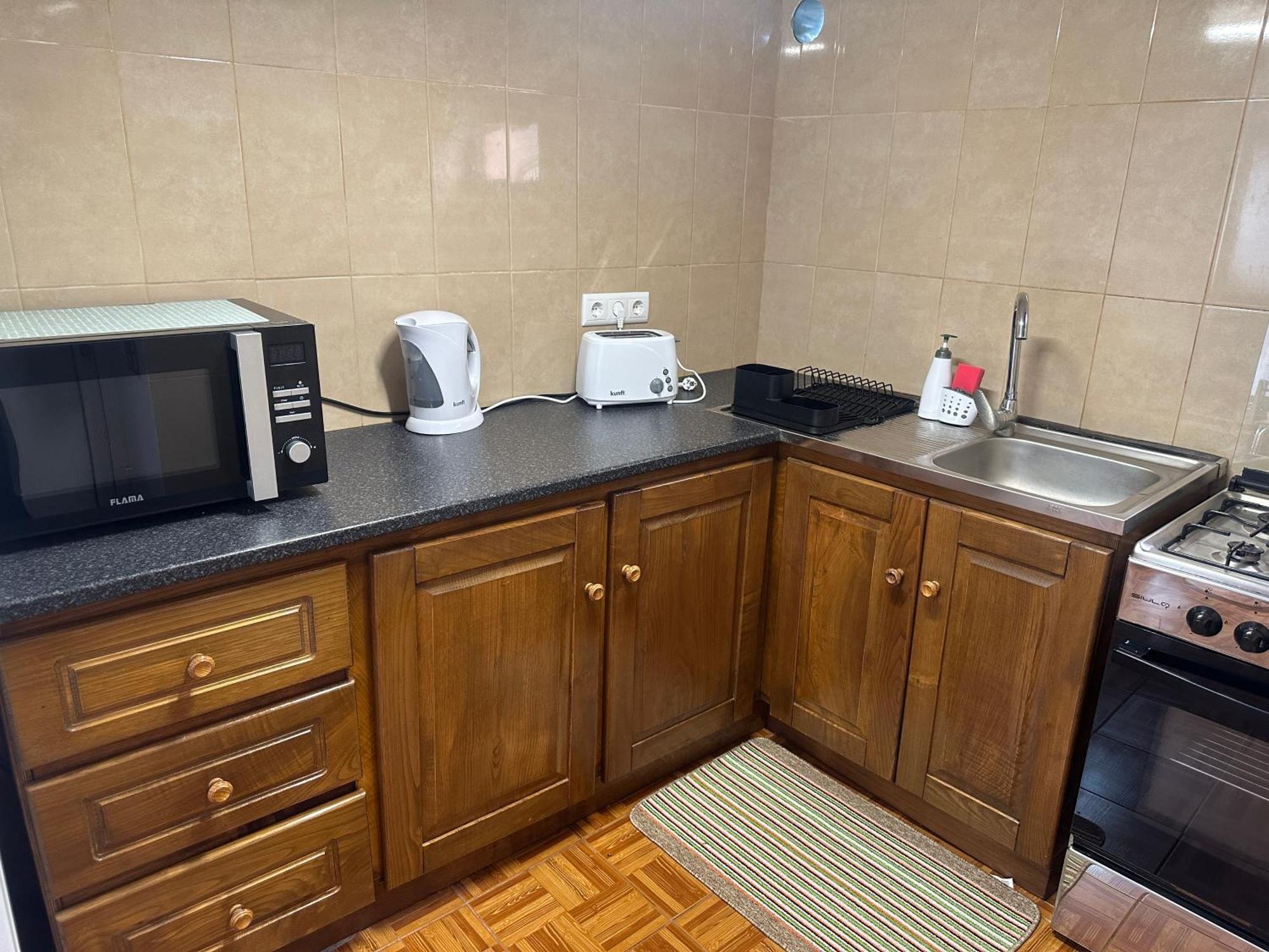 הוילה ריביירה בראבה Casa Rosa מראה חיצוני תמונה