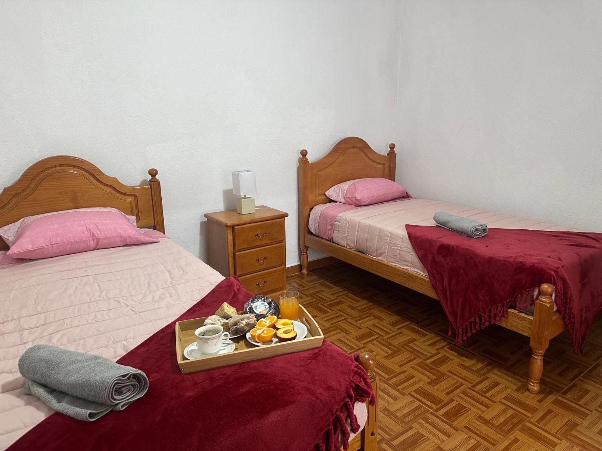 הוילה ריביירה בראבה Casa Rosa מראה חיצוני תמונה