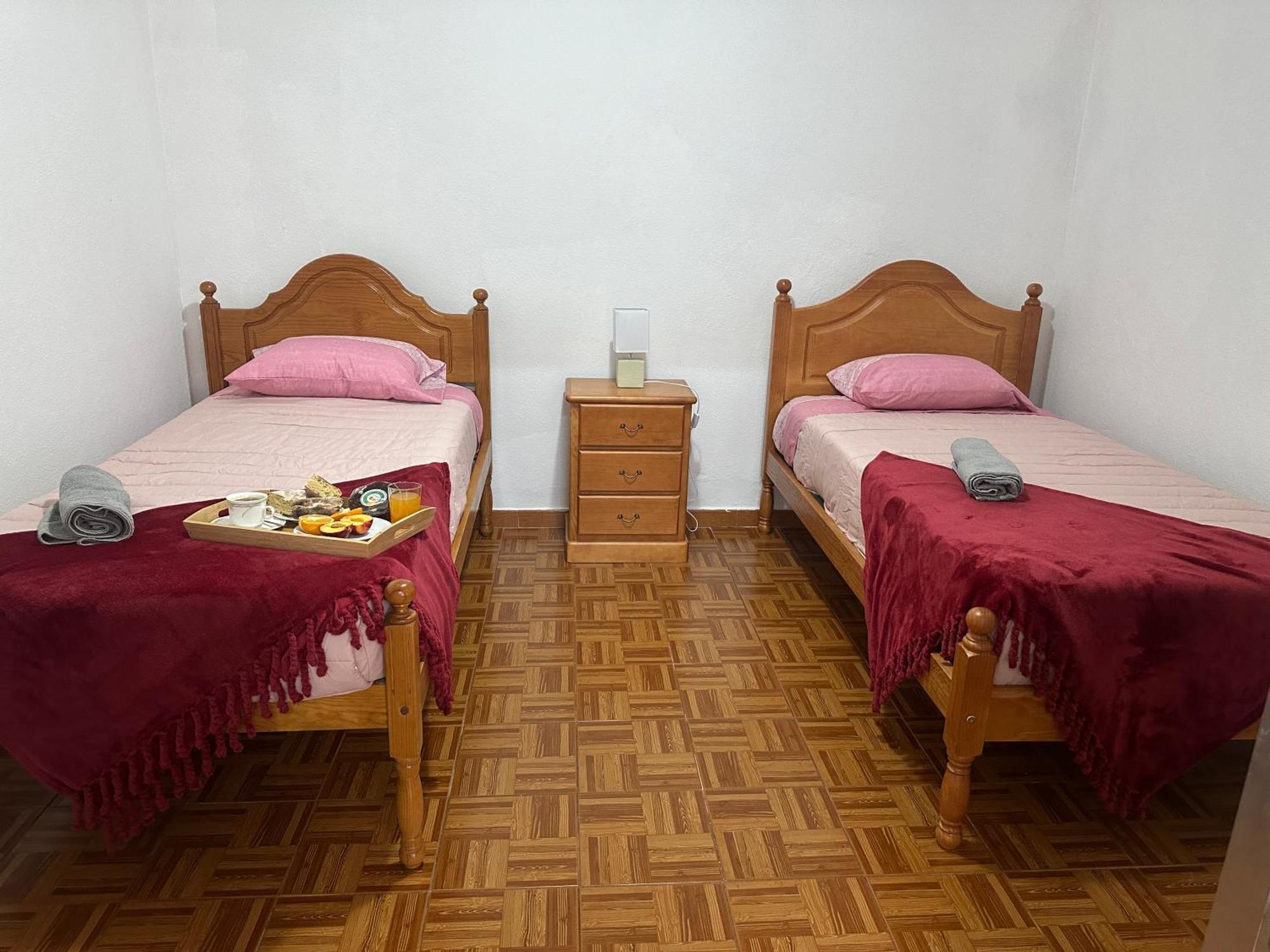 הוילה ריביירה בראבה Casa Rosa מראה חיצוני תמונה